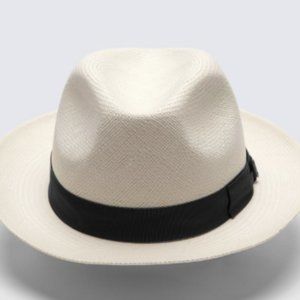 white hat